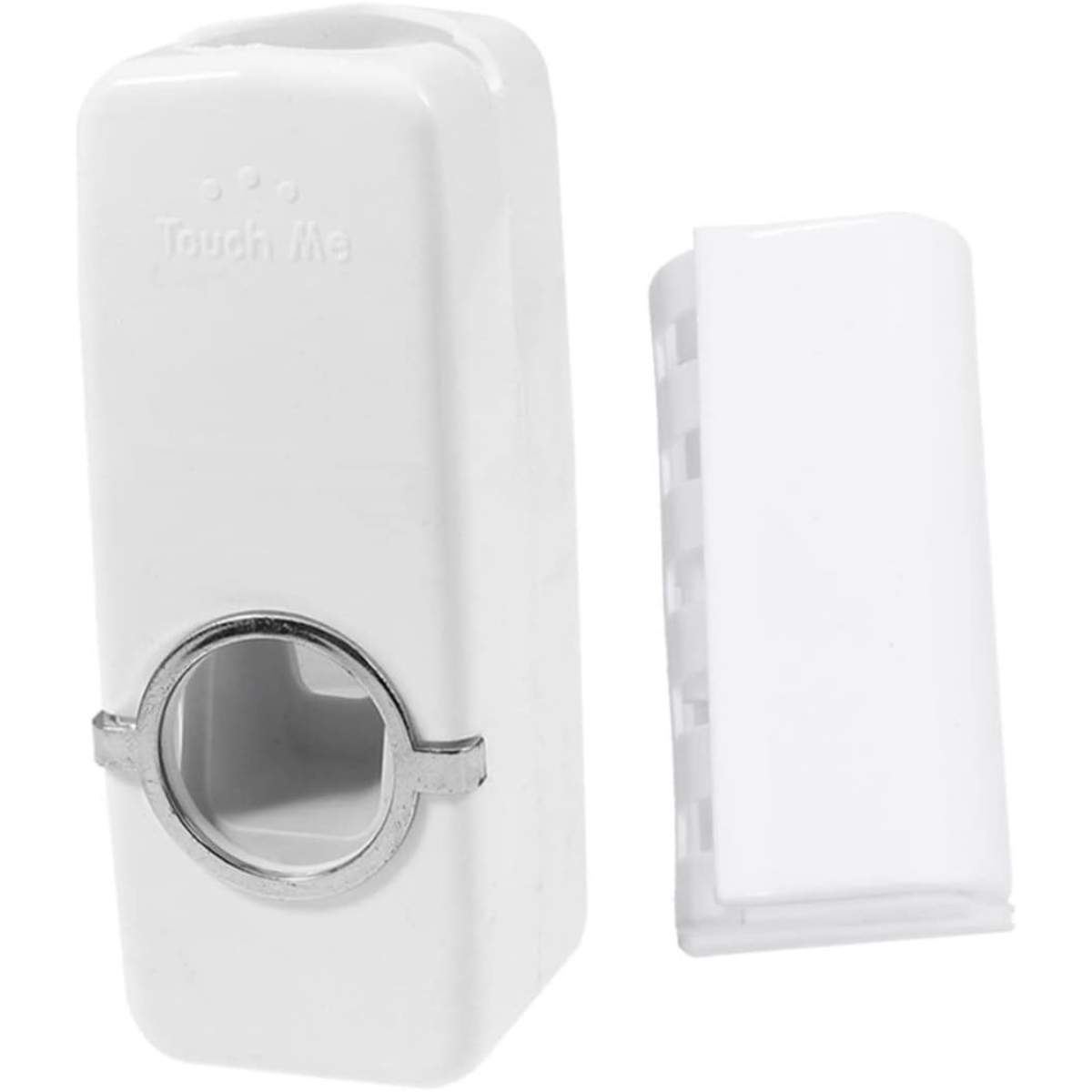 Gray helmet for bikers